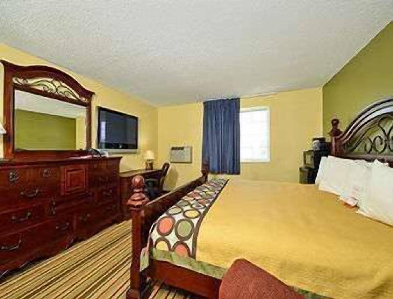 Super 8 By Wyndham Minot Airport Ξενοδοχείο Εξωτερικό φωτογραφία